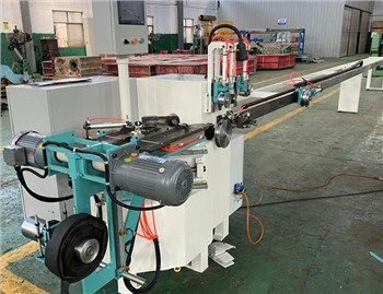 In welchen Branchen werden Wendemaschinen eingesetzt?